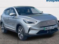 Usado MG ZS SE 114 kW (156 HP) 2025 SUV