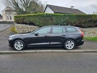 used Volvo V60 2.0 D3 Momentum Euro 6 (s/s) 5dr