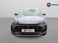 Used MG ZS Trophy 196 HP (144 kW) 2025 Grey SUV