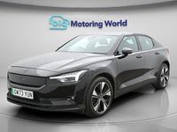 Used Polestar 2 2024 Hatchback