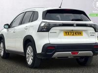Used Suzuki SX4 S-Cross 129 HP (94 kW) 2025 Hatchback