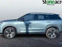 Used Jaecoo 7 347 HP (255 kW) 2025 Blue SUV