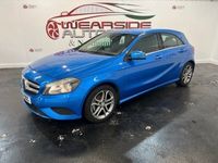 used Mercedes A200 A ClassCDI BlueEFFICIENCY Sport 5dr