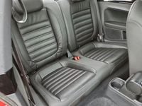 Used VW Beetle Sportline 150 HP (110 kW) 2016 Red Hatchback