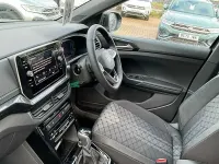 Used VW T-Cross 115 HP (84 kW) 2026 SUV