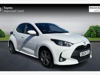 Used Toyota Yaris Hybrid 116 HP (85 kW) 2026 Hatchback