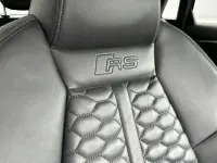 Used Audi RS3 400 HP (294 kW) 2023 Grey Sedan