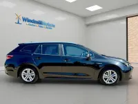 Used Toyota Corolla 122 HP (89 kW) 2020 Black Estate