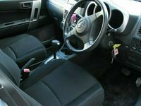 Used Daihatsu Terios 2007 SUV