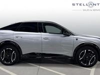 Usado Peugeot e-3008 GT 152 kW (207 CV) 2025 Gris SUV