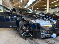 used Jaguar XF 2.0d [180] R-Sport 4dr Auto