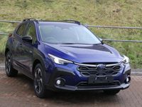 Nuevo Subaru Crosstrek 2025 Azul SUV
