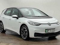Used VW ID.3 150 kW (204 HP) 2020 Hatchback