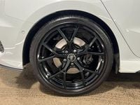 Used Audi RS3 Sportback Advanced 400 HP (294 kW) 2022 White Hatchback