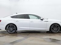 used Audi A5 35 TDI S Line 5dr S Tronic