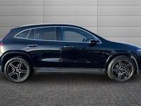 Used Mercedes GLA200 Executive 163 HP (119 kW) 2025 Black SUV