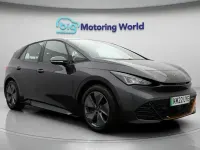 Used Cupra Born 150 kW (204 HP) 2024 Hatchback