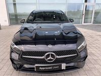 Used Mercedes A180 AMG Line Premium Plus 136 HP (100 kW) 2024 Black Hatchback