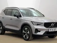 Used Volvo XC40 Plus 161 HP (118 kW) 2026 SUV