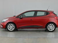 used Renault Clio IV 1.2 Play