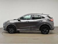 Used Ford Puma ST-Line X 125 HP (91 kW) 2021 Grey SUV