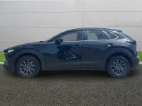 Used Mazda CX-30 Center-Line 140 HP (102 kW) 2025 Black SUV