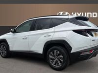 Used Hyundai Tucson SE 230 HP (169 kW) 2024 SUV