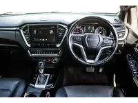 Used Isuzu D-Max 163 HP (119 kW) 2022 Grey Pickup