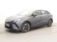 Used MG MG4 EV SE 319 kW (435 HP) 2024 Grey Hatchback