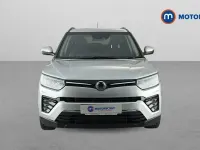 Used SsangYong Tivoli 163 HP (119 kW) 2022 Silver SUV