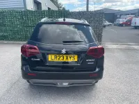 Used Suzuki Vitara SZ5 129 HP (94 kW) 2023 SUV