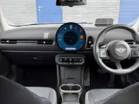 Used Mini Cooper S Hatch 201 HP (147 kW) 2024 Silver Hatchback