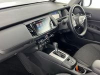 Used Honda Jazz Advance 122 HP (89 kW) 2025 Sunlight white Hatchback