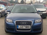 used Audi A3 SPECIAL EDITION 8V 5-Door