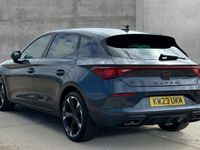 used Cupra Leon 1.5 eTSI V1 5dr DSG