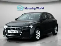 Used Audi A1 Sportback Sport 95 HP (69 kW) 2026 Hatchback