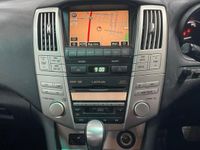 Used Lexus RX400h 2007 Grey SUV