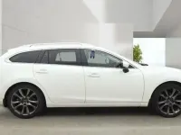 Used Mazda 6 Inclusive 165 HP (121 kW) 2018 Estate