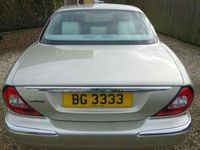 Used Jaguar XJ8 300 HP (220 kW) 2006 Sedan