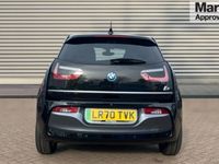 used BMW i3 125kW 42kWh 5dr Auto