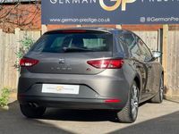used Seat Leon 1.4 TSI ACT FR Euro 6 (s/s) 5dr