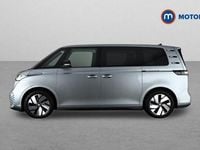 Usado VW ID. Buzz Pro 210 kW (286 CV) 2025 Plateado Monovolumen