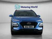 Used Hyundai Kona Edition 120 HP (88 kW) 2020 SUV