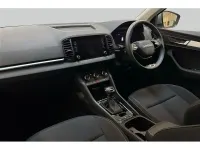Usado Skoda Karoq SE 150 CV (110 kW) 2025 Plateado SUV
