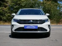 Used VW Taigo S 110 HP (80 kW) 2024 Grey SUV