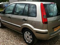 Used Ford Fusion 2003 Estate