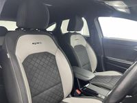 Used Kia ProCeed GT-Line 134 HP (98 kW) 2019 White Estate