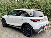 Used Smart #1 Edition #1 200 kW (272 HP) 2023 SUV