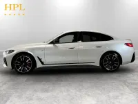 Used BMW i4 Shadowline 400 kW (544 HP) 2024 White Sedan