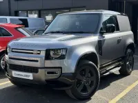 Used Land Rover Defender HSE Dynamic 2024 Grey SUV